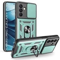 Чехол для мобильного телефона BeCover Military Samsung Galaxy A26 SM-A266 Dark Green (712862)
