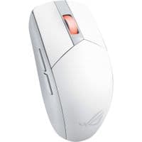 Мишка ASUS ROG Strix Impact III Wireless/Bluetooth White (90MP03D0-BMUA10)