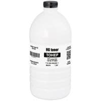 Тонер HP LJ 1010/P1005, 1 кг HG (TSM-HG292-1)