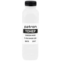 Тонер Pantum/Sindoh A420, 230 г Patron (PN-SA420-230)