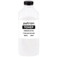 Тонер Pantum/Sindoh A5120, 440 г Patron Patron (PN-SA5120-440)