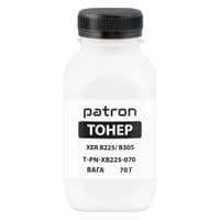 Тонер Xerox B225/B305, 70 г Patron (PN-XB225-070)