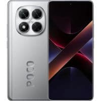 Смартфон Xiaomi Poco X7 5G 8/256Gb NFC EU Silver