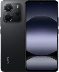 Смартфон Xiaomi Redmi Note 14 4G 8/256Gb NFC EU Black