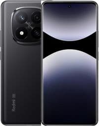 Смартфон Xiaomi Redmi Note 14 Pro+ 5G 12/512Gb NFC EU Black