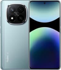 Смартфон Xiaomi Redmi Note 14 Pro+ 5G 12/512Gb NFC EU Blue