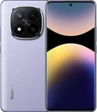Смартфон Xiaomi Redmi Note 14 Pro+ 5G 12/512Gb NFC EU Purple