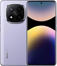 Смартфон Xiaomi Redmi Note 14 Pro+ 5G 8/256Gb NFC EU Purple