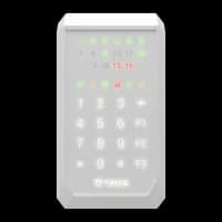 Клавіатура Tiras K-PAD16+(white)