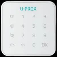 Клавиатура U-Prox Keypad G1