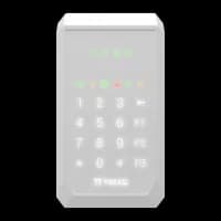 Клавиатура Tiras K-PAD4 (white)
