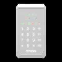 Клавиатура Tiras K-PAD8 (white)