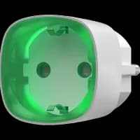 Умная розетка Socket white EU