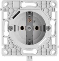 Реле управления розеткой Ajax OutletCore (smart) [type F] [55] (8EU)