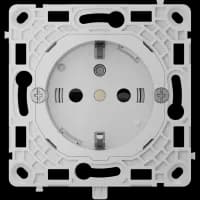 Механизм розетки Ajax OutletCore (basic) [type F] [55] (8EU) ASP