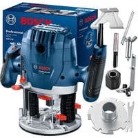 Фрезер Bosch Professional GOF 130 (06016B7000)
