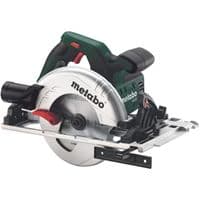 Дискова пила Metabo KS 55 FS (600955000)