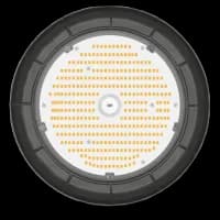 LED светильник высотный ХайБей VIDEX 100W 5000K 220V