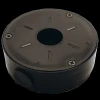 Комутационная  коробка UA13GB black