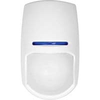 Беспроводный извещатель движения  DS-PD2-D10P-W