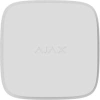 Беспроводный извещатель дыма и температуры Ajax FireProtect 2 RB (Heat/Smoke) (8EU) white