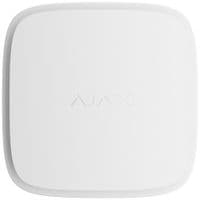 Беспроводный извещатель дыма и температуры Ajax FireProtect 2 SB (Heat/Smoke) (8EU) white