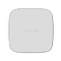 Беспроводный пожарный извещатель угарного газа Ajax FireProtect 2 RB (CO) (8EU) ASP white