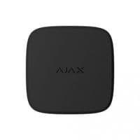 Беспроводный пожарный извещатель угарного газа  Ajax FireProtect 2 RB (CO) (8EU) ASP black