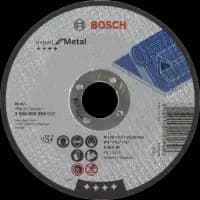 Відрізне коло по металу Bosch Expert for Metal 125x2.5х22.23 мм