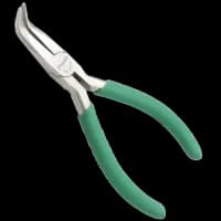 Щипцы-круглогубцы Pro'sKit 1PK-055S