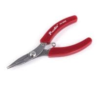 Щипцы-круглогубцы Pro'sKit 1PK-396B