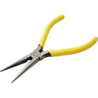 Щипцы-круглогубцы Pro'sKit 1PK-706Y