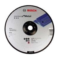 Зачистной круг для металла Bosch 230х6 мм (2608603184)