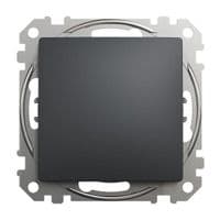 Выключатель Schneider Electric Sedna Design & Elements SDD114101