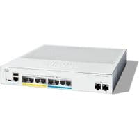 Коммутатор 1300 4-port 2.5GE, 4-port GE, PoE, 2x10G SFP+