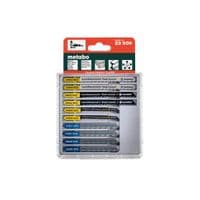 Пильные полотна для лобзика Metabo (623600000)