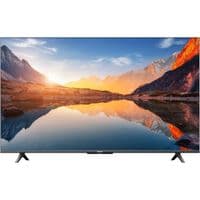 Телевизор 43 Xiaomi TV A 43 FHD 2025 FHD/T2/Google TV/2 x 8 Вт/HDMI/Wi-Fi/VESA 200x200/черный