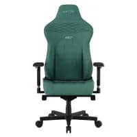 Крісло для геймерів HATOR Arc 2 XL Fabric (HTC2108) Emerald