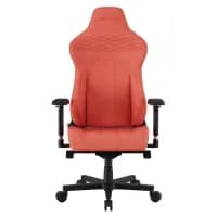 Крісло для геймерів HATOR Arc 2 XL Fabric (HTC2109) Orange