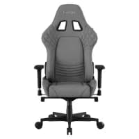 Крісло для геймерів HATOR Darkside 2 PRO Fabric (HTC1506) Grey