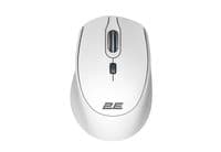 Миша 2E MF220 WL White
