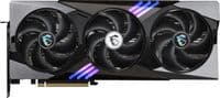 Відеокарта MSI GeForce RTX5080 16GB GAMING TRIO OC (RTX 5080 16G GAMING TRIO OC)