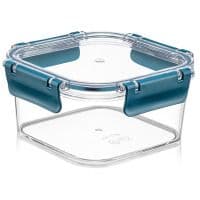 контейнер пл. IDEA HOME 00795 Chef Box MIX/квадр.0.9л (00795)