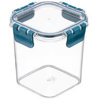 контейнер пл. IDEA HOME 00802 Chef Box MIX/висок.прмй.0.85л (00802)