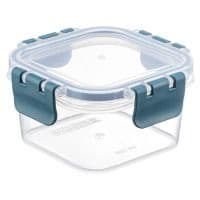 Контейнер пл. IDEA HOME 00894 Clara Box MIX/квадр.0.4л (00894)