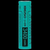 Аккумулятор Videx Li-Ion 18650 3400mAh