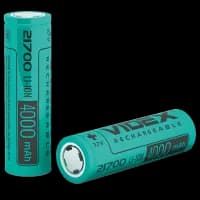 Аккумулятор Videx Li-ion 21700 4000mAh