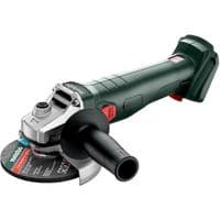 Акумуляторна болгарка Metabo W 18 7-125 (602371850)
