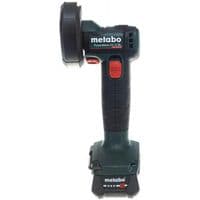 Акумуляторна болгарка Metabo PowerMaxx CC 12 BL (600348500)