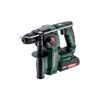 Акумуляторний перфоратор Metabo BH 18 LTX BL 16 (600324500)